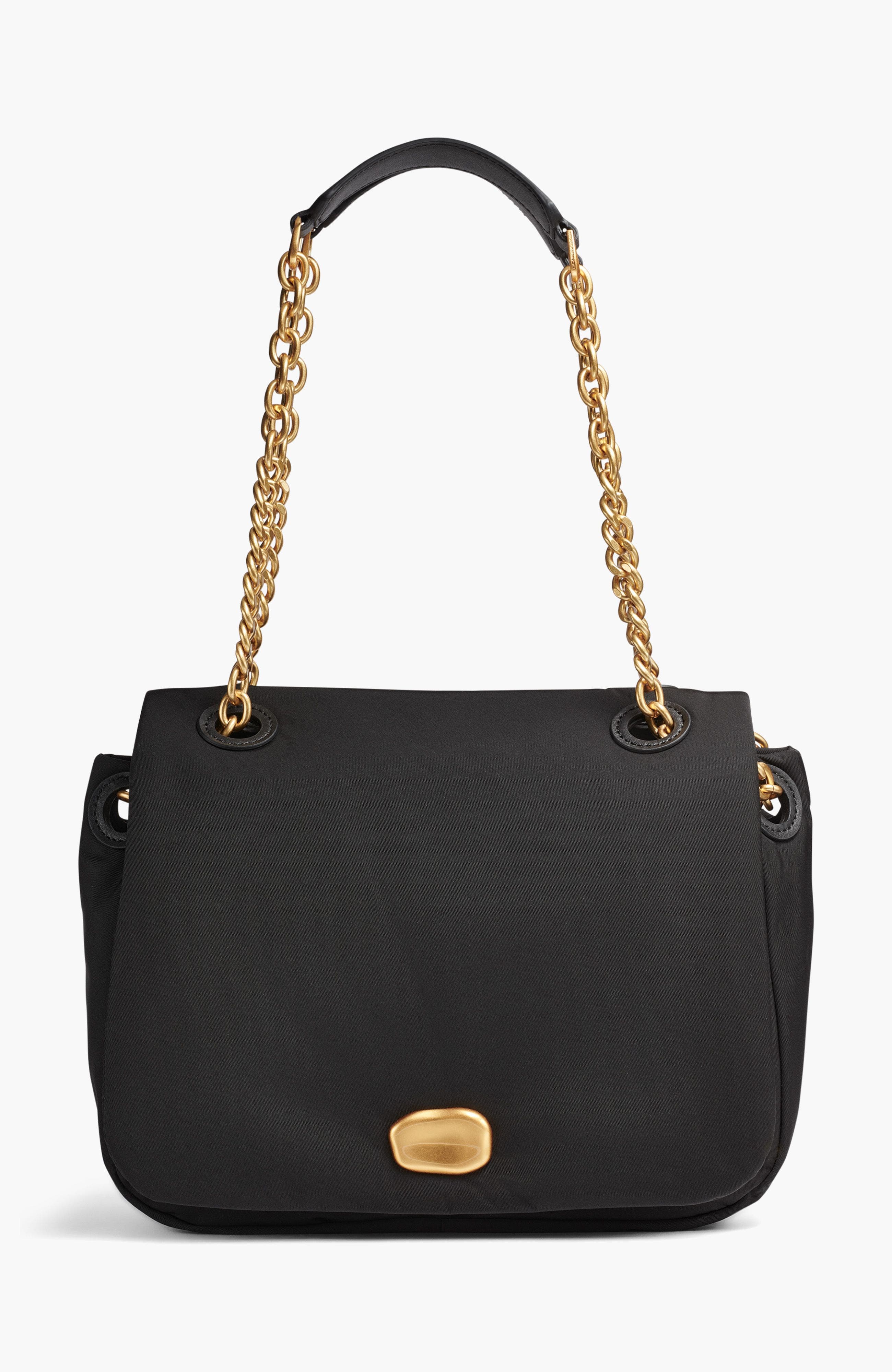 Donna Karan New York Crepe Shoulder, Main, color, 