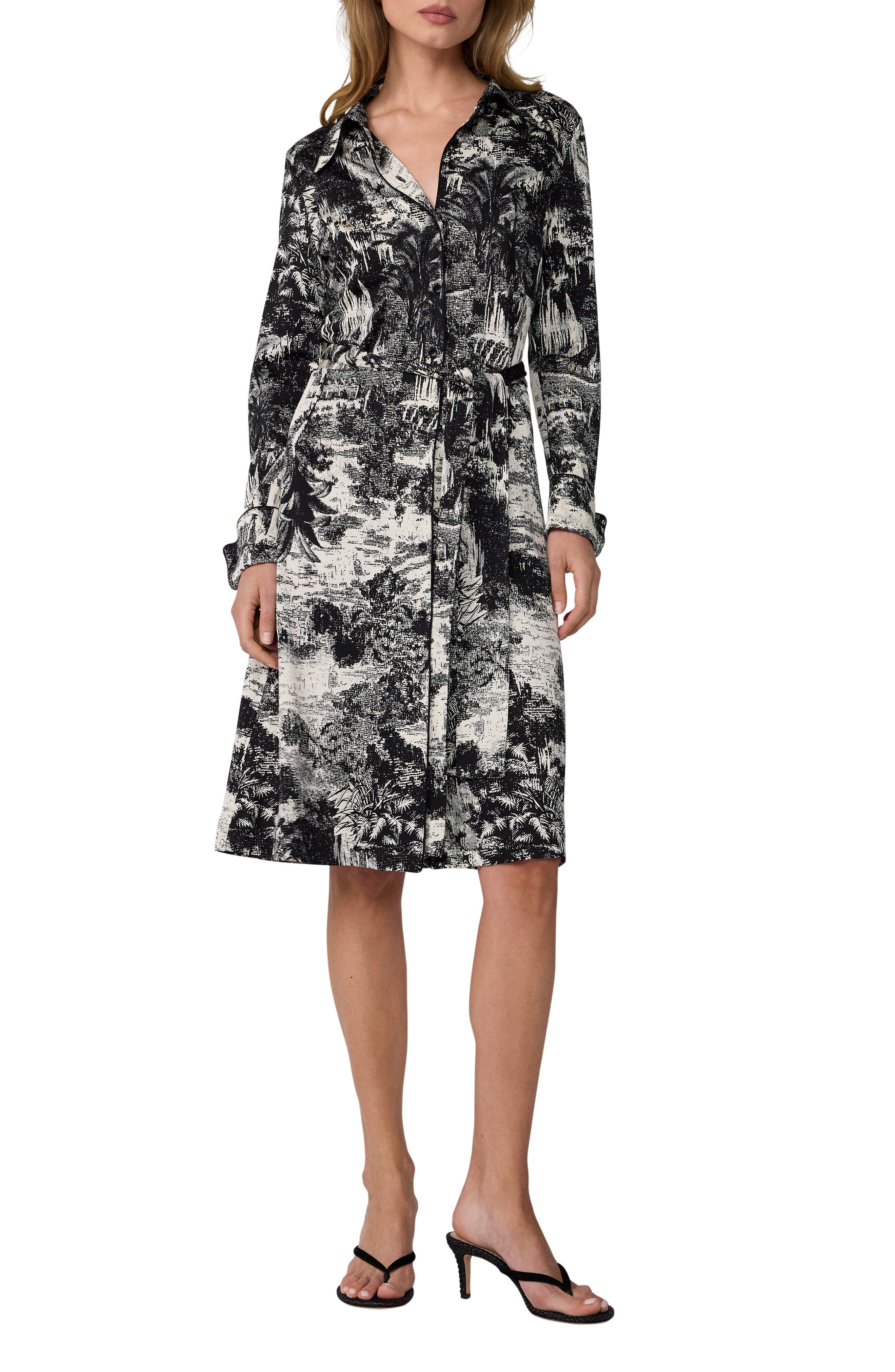 selected PAYSAGE BLACK