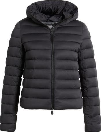 Save The Duck Sweet Quilted Hooded Puffer Jacket | Nordstrom