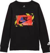 Nike Futura Hazard Graphic T-Shirt