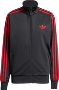 adidas Firebird Recycled Polyester Track Jacket