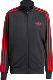 adidas Firebird Recycled Polyester Track Jacket