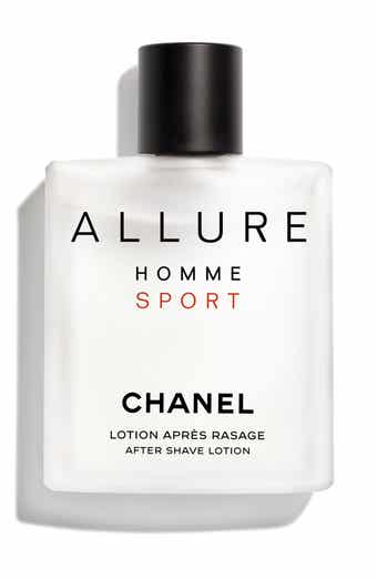 Cheapest chanel bleu aftershave shop