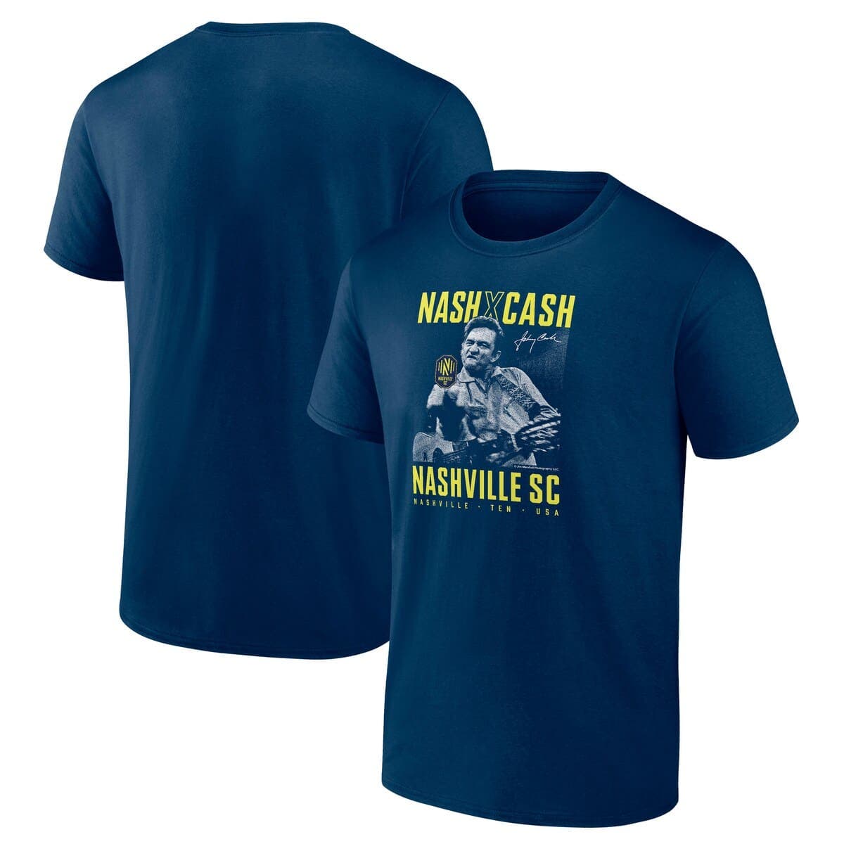 selected Navy