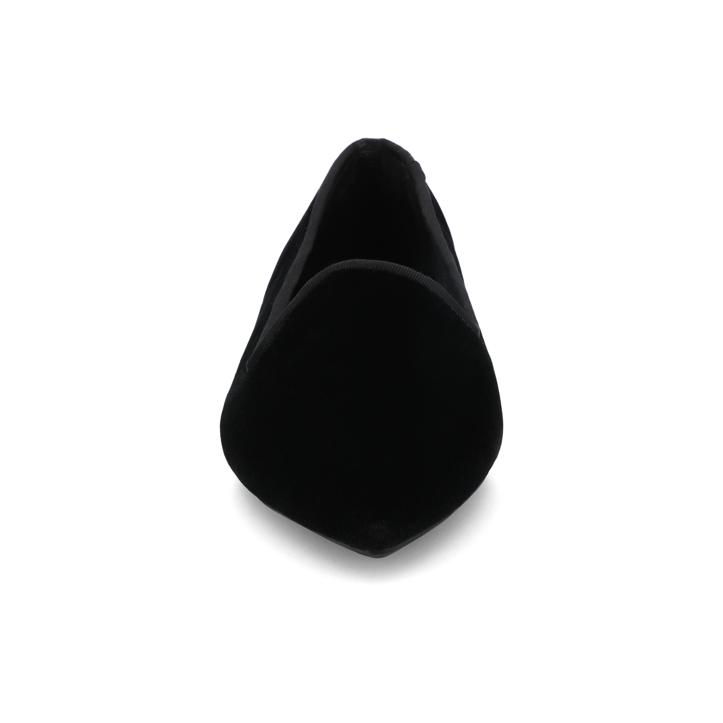 Birdies The Starfinch 15 Loafer, Alternate, color, Black Velvet