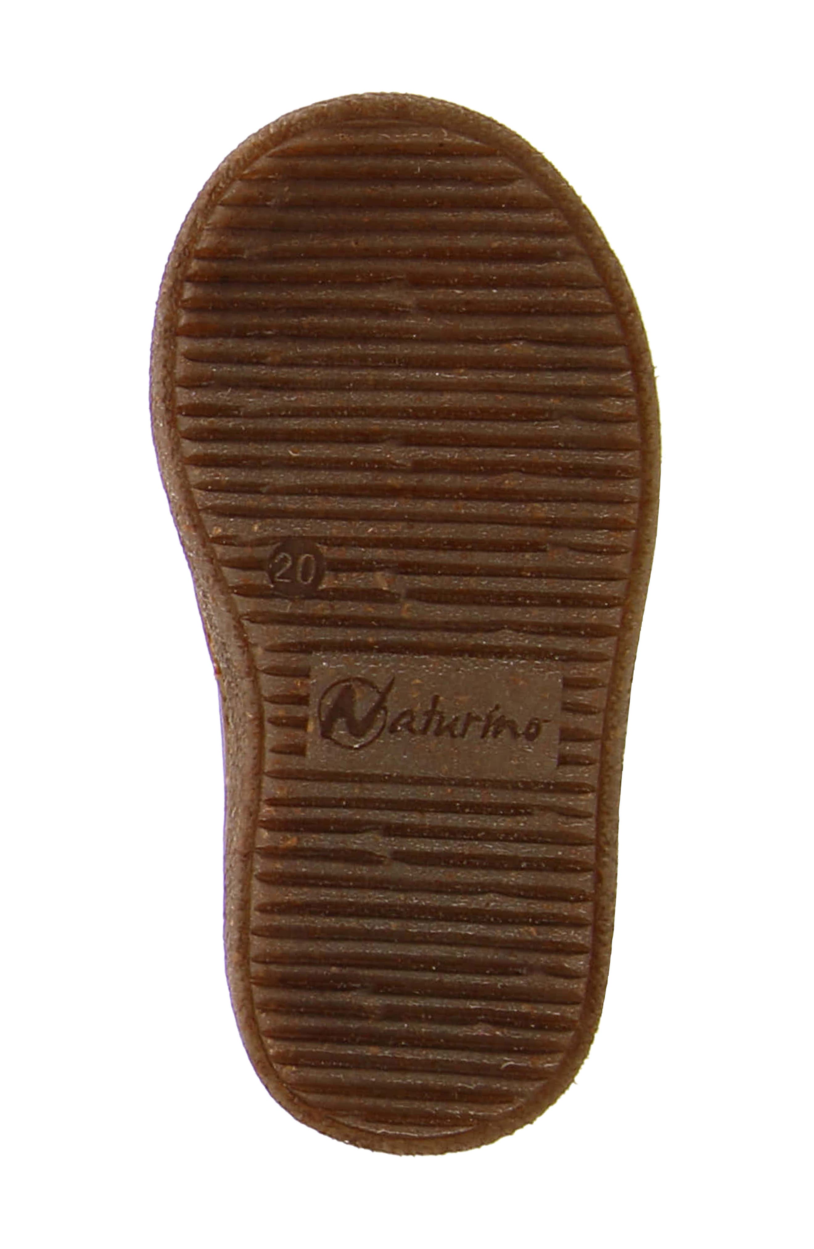 Naturino Kids' Carex Sneaker, Alternate, color, Navy