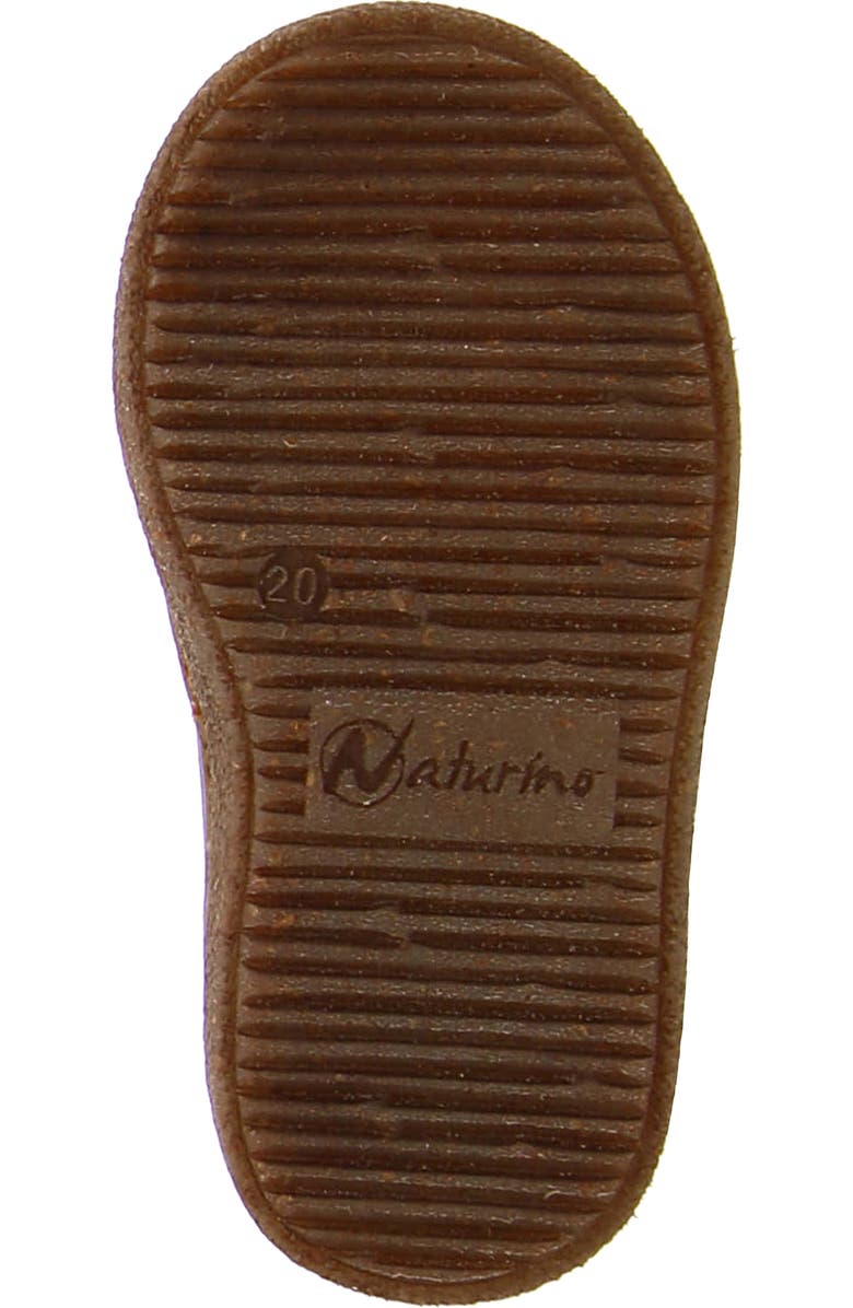 Naturino Kids' Carex Sneaker, Alternate, color, Navy