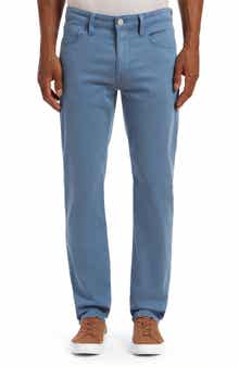 34 Heritage Charisma Relaxed Fit Twill Pants