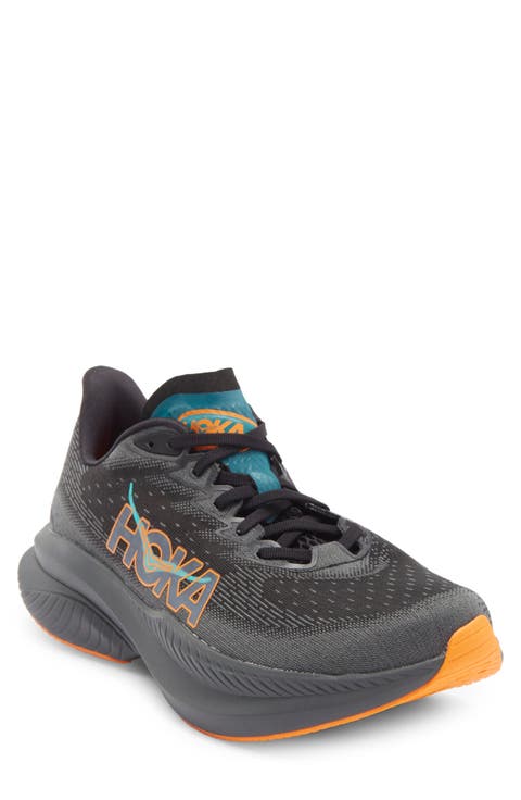 Mach 6 Running Shoe (Men)