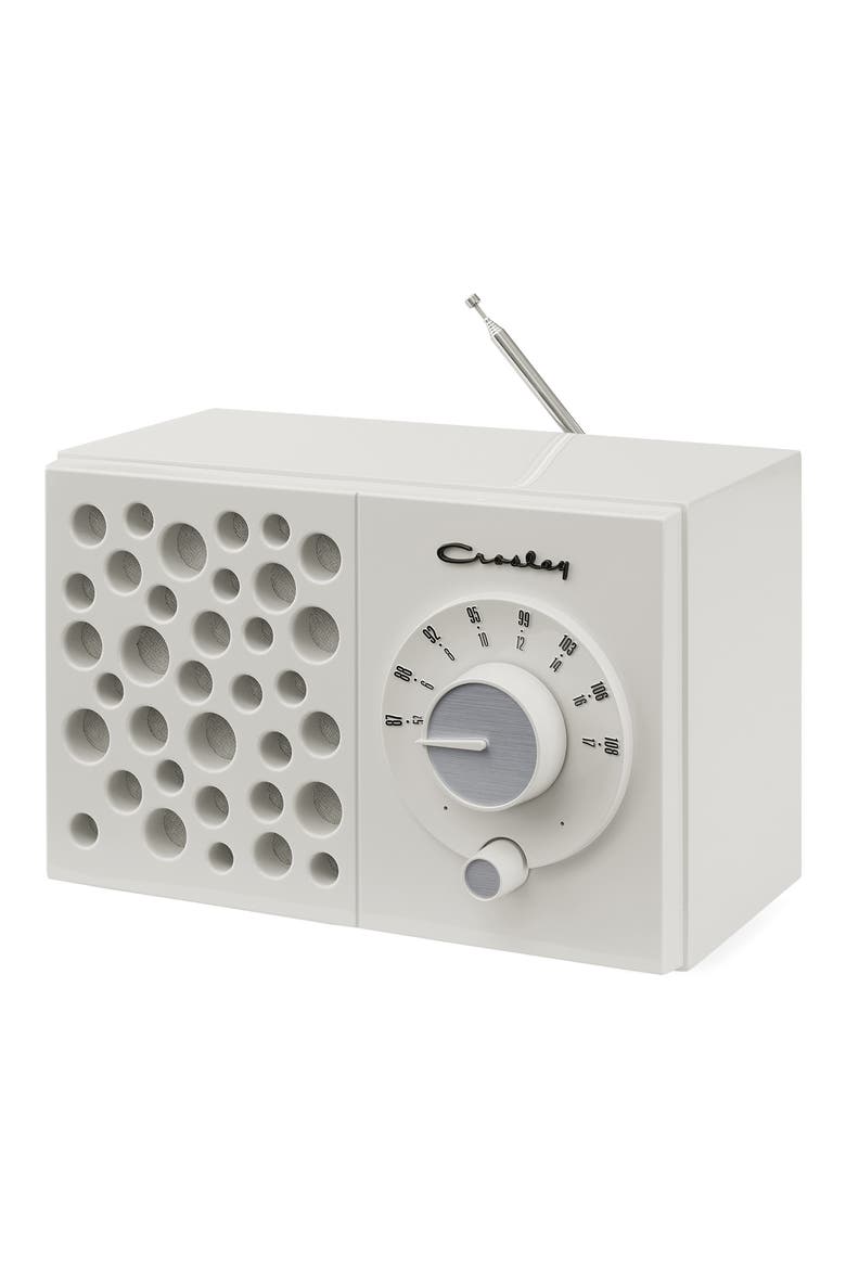Maverick Radio, Alternate, color, WHITE SAND