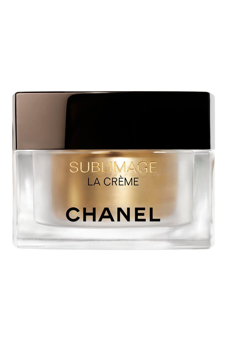SUBLIMAGE LA CRÈME TEXTURE UNIVERSELLE Ultimate Cream: Rejuvenates