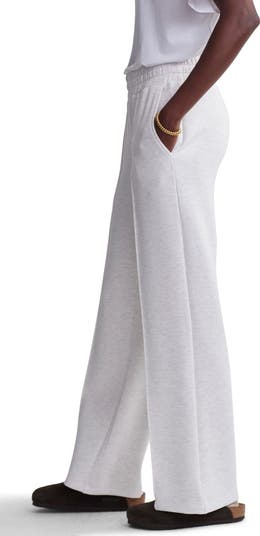 The Wide Leg Pants
