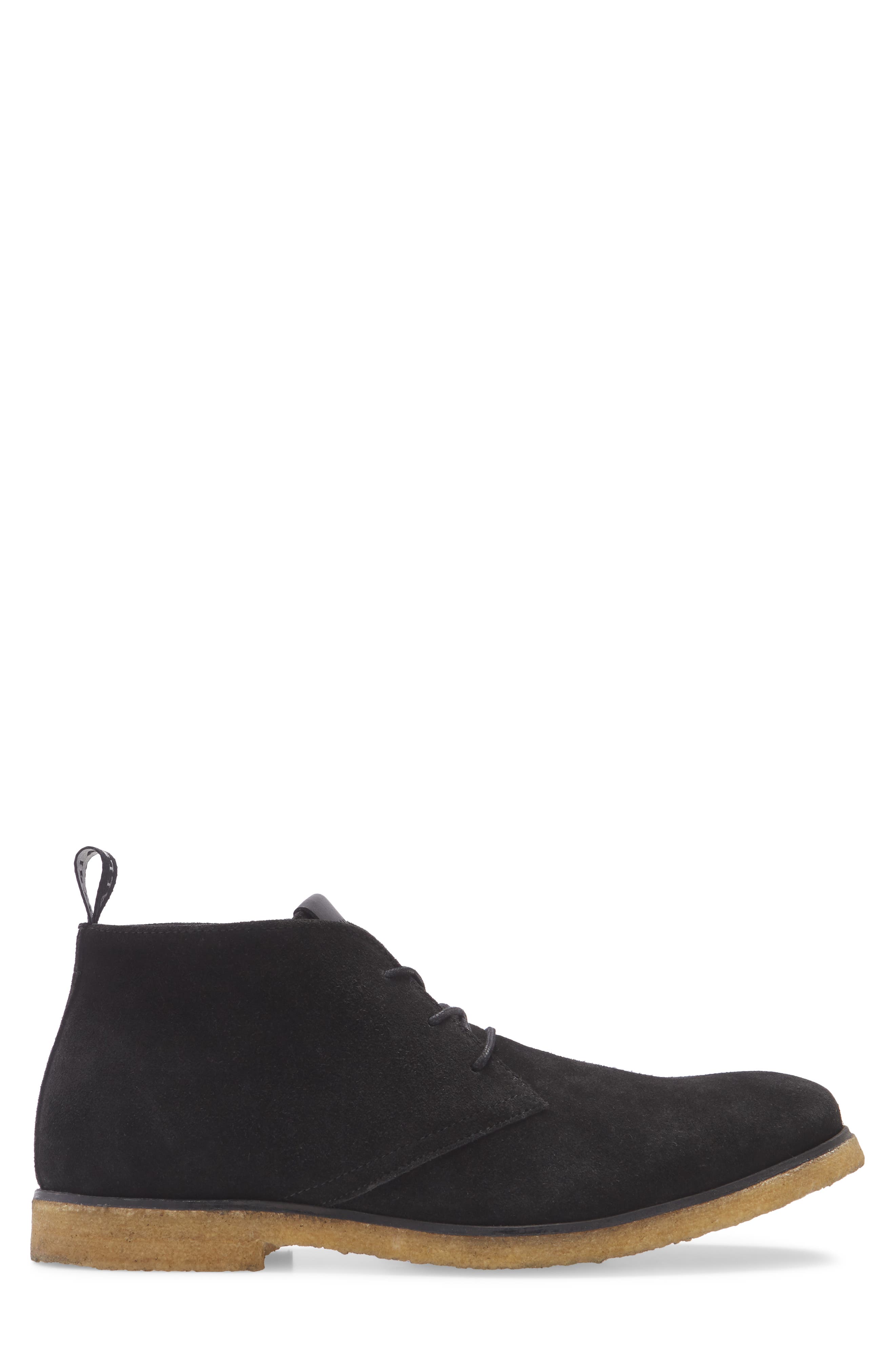 AllSaints Luke Chukka Boot, Alternate, color, 