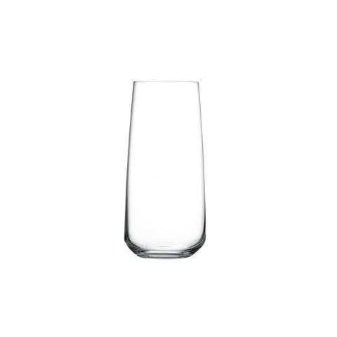 Mirage High Ball Set of 4 glasses