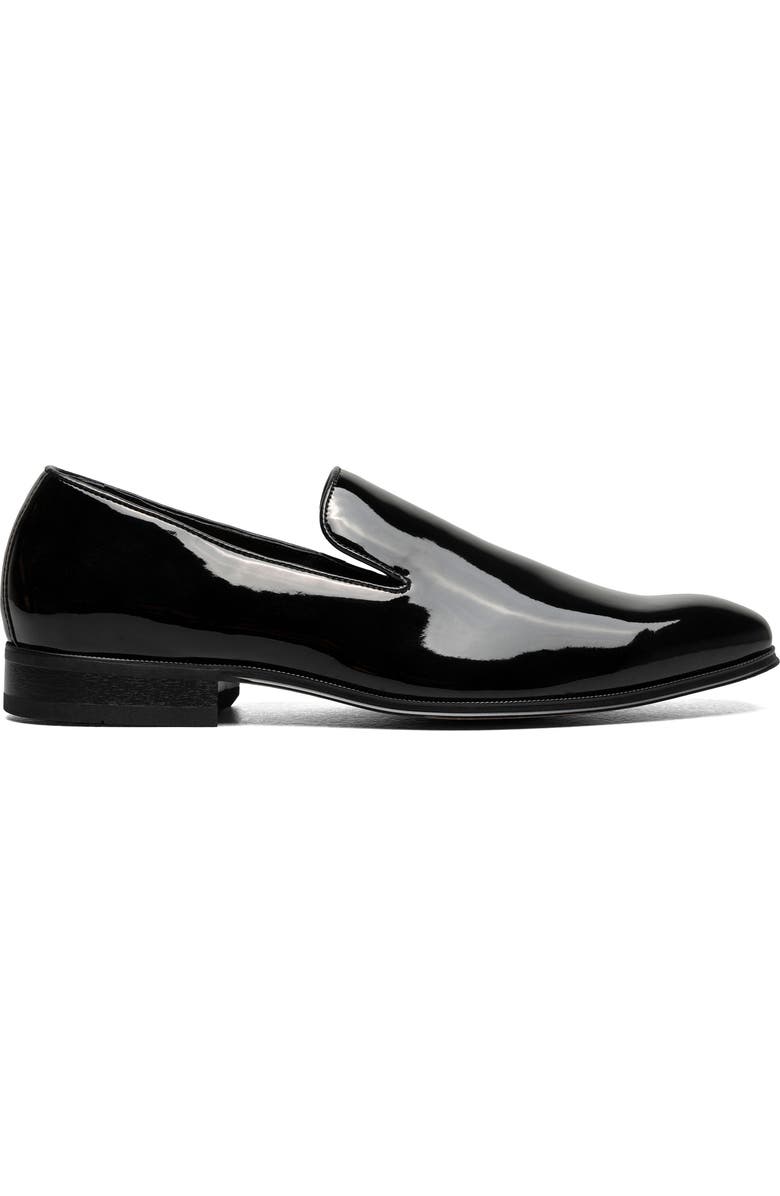 Florsheim Atlanta Plain Toe Loafer, Alternate, color,