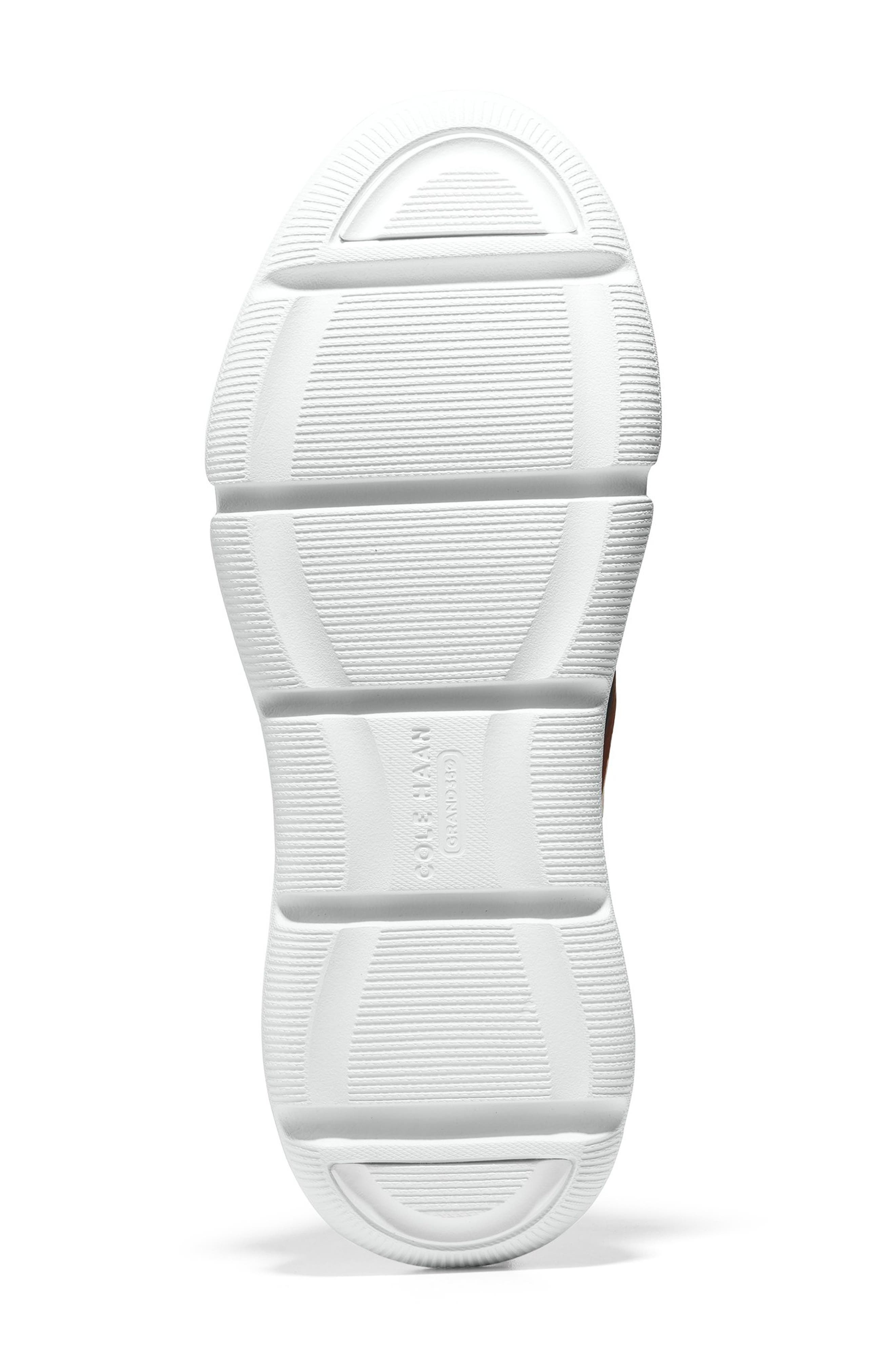ZeroGrand Radiant Sneaker, Alternate, color, MICROCHIP/ BLUE/ BLACK/VIOLET