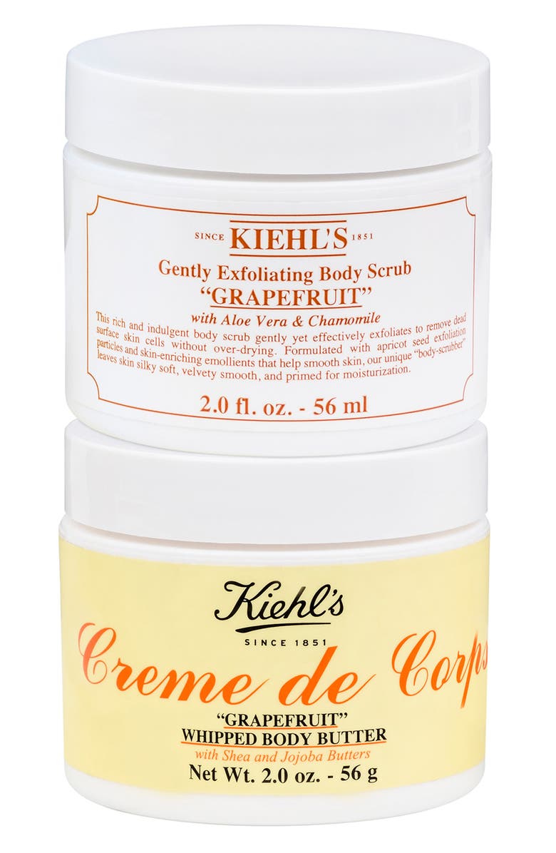 Kiehl's Since 1851 Body Besties Set, Alternate, color, 