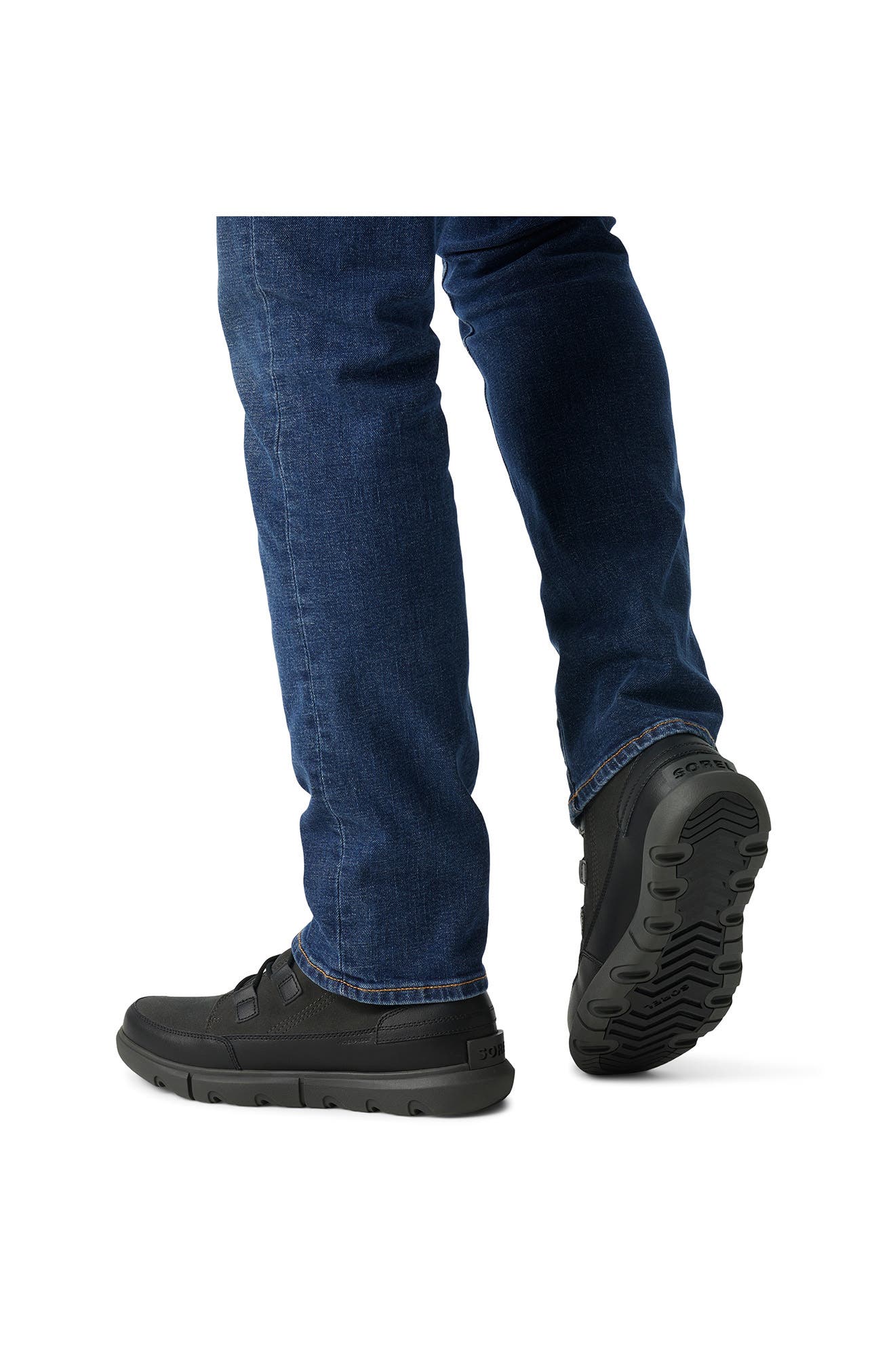 SOREL Explorer Next II Waterproof Boot, Alternate, color, 