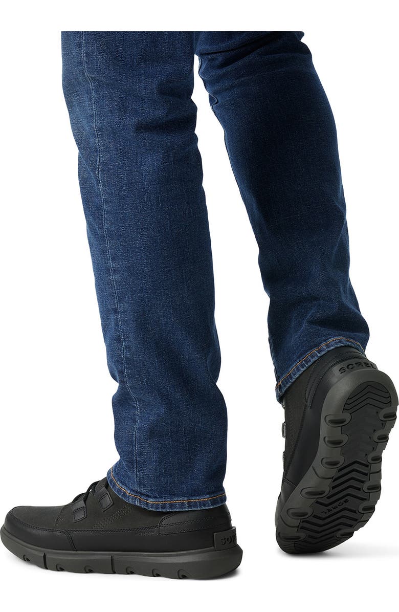 SOREL Explorer Next II Waterproof Boot, Alternate, color,