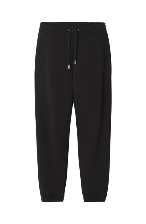 Fleece Jogger Pants