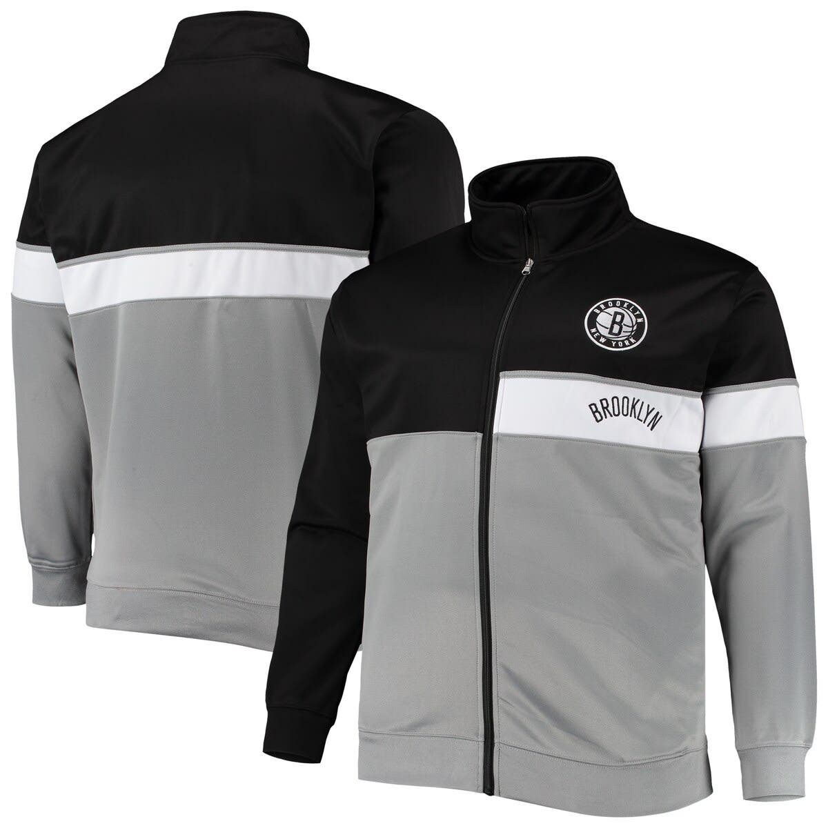 selected Black