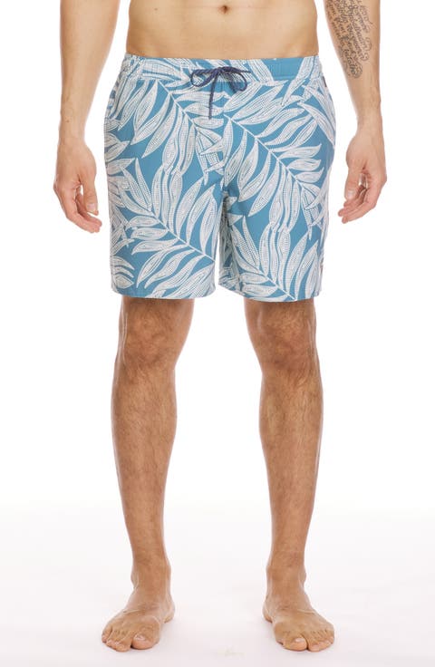 Palu Bay Volley Swim Trunks