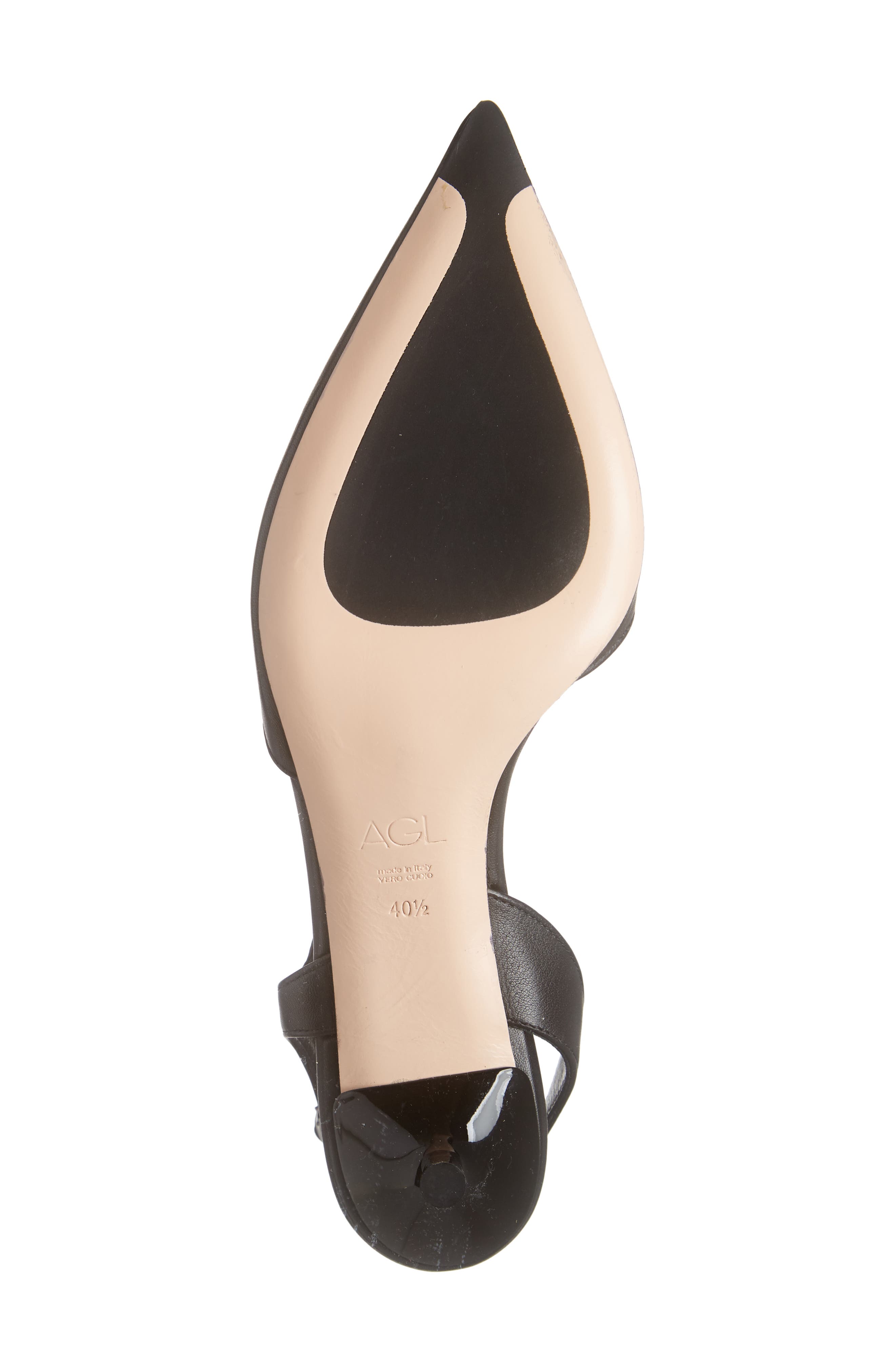 AGL Sami Slingback Pump, Alternate, color, 