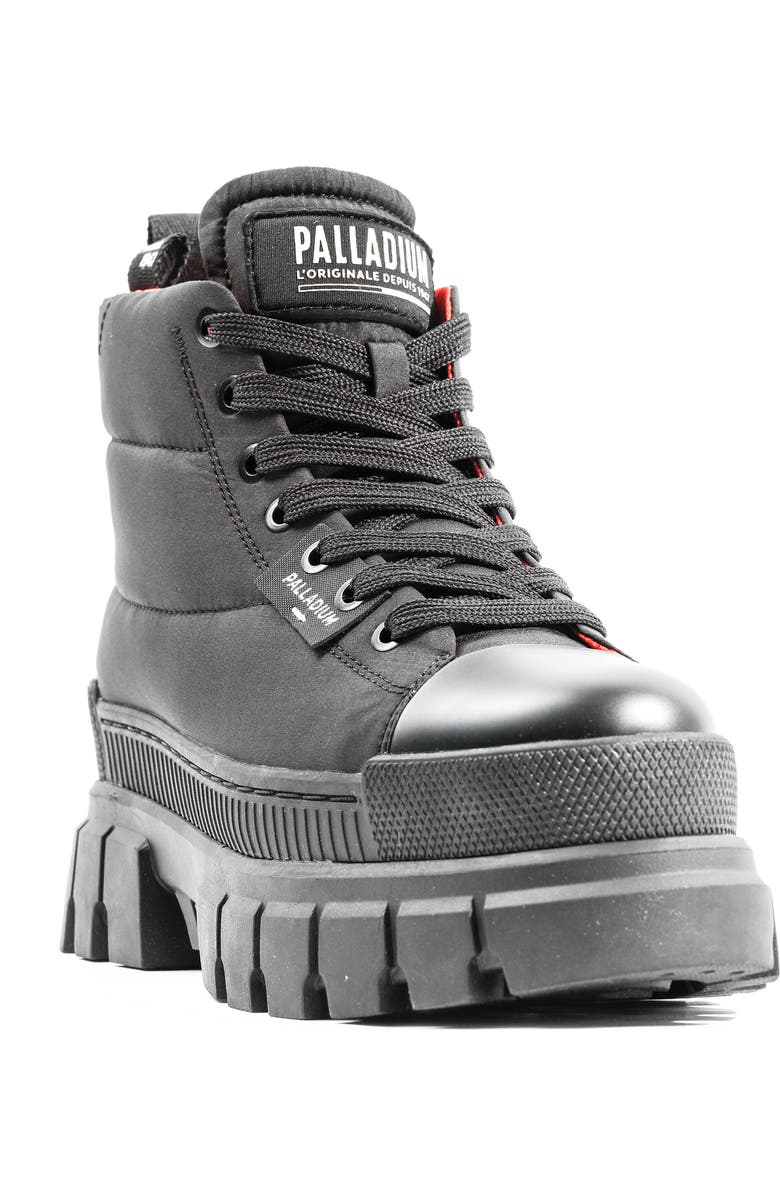 Palladium Revolt Overcush Boot, Main, color,