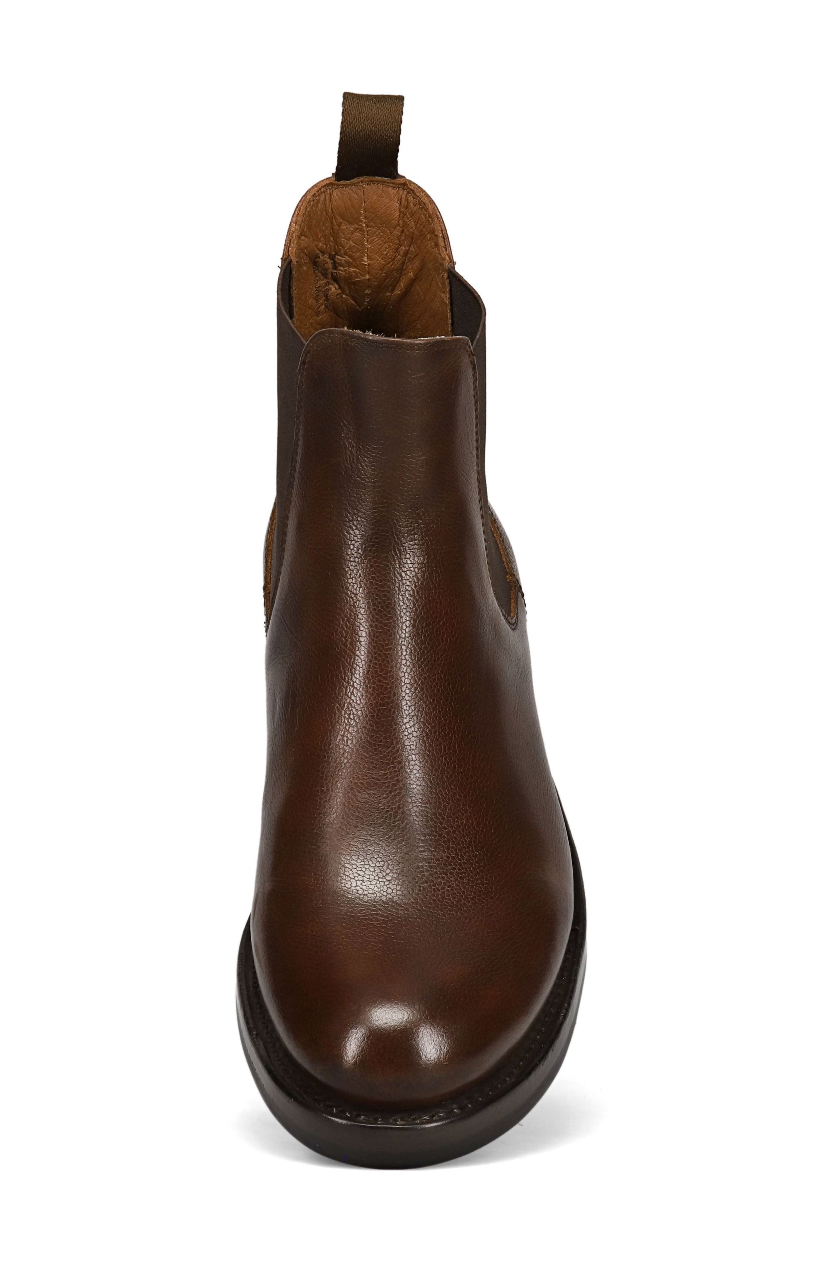 Dylan Chelsea Boot, Alternate, color, WHISKEY