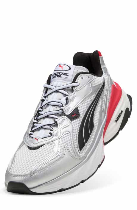 Fade Nitro LS Sneaker
