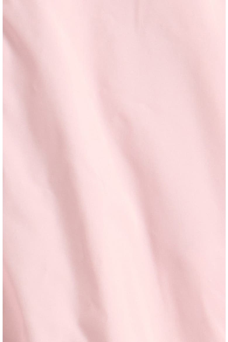Kids' Luce Bubble Hem Jacket, Alternate, color, LIGHT PINK