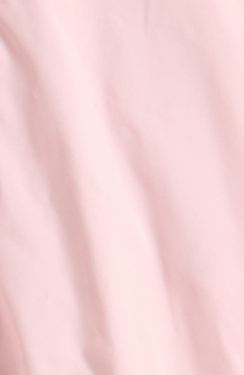 Moncler Kids' Luce Bubble Hem Jacket, Alternate, color, Light Pink