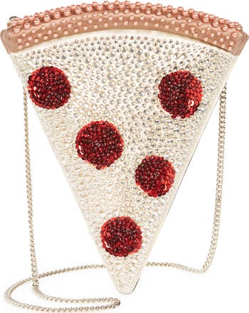 ケイトスペード Slice 3d Pizza Crossbody Slice 3d Pizza Crossbody | Kate Spade New York