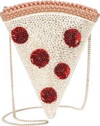 Kate Spade New York slice 3d pizza crossbody bag | Nordstrom