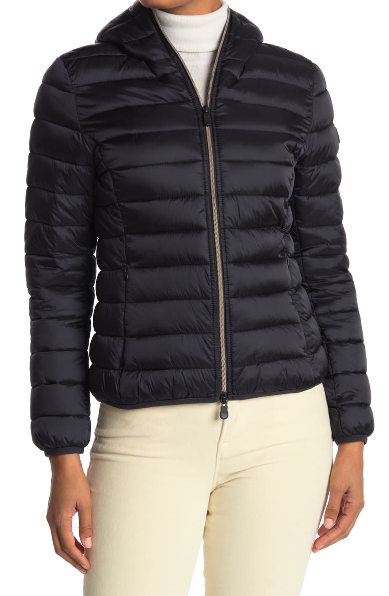 Save The Duck Alexis Puffer Jacket, Main, color,