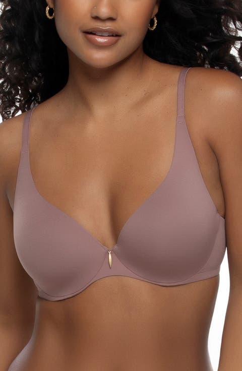 Talia Underwire Contour Bra
