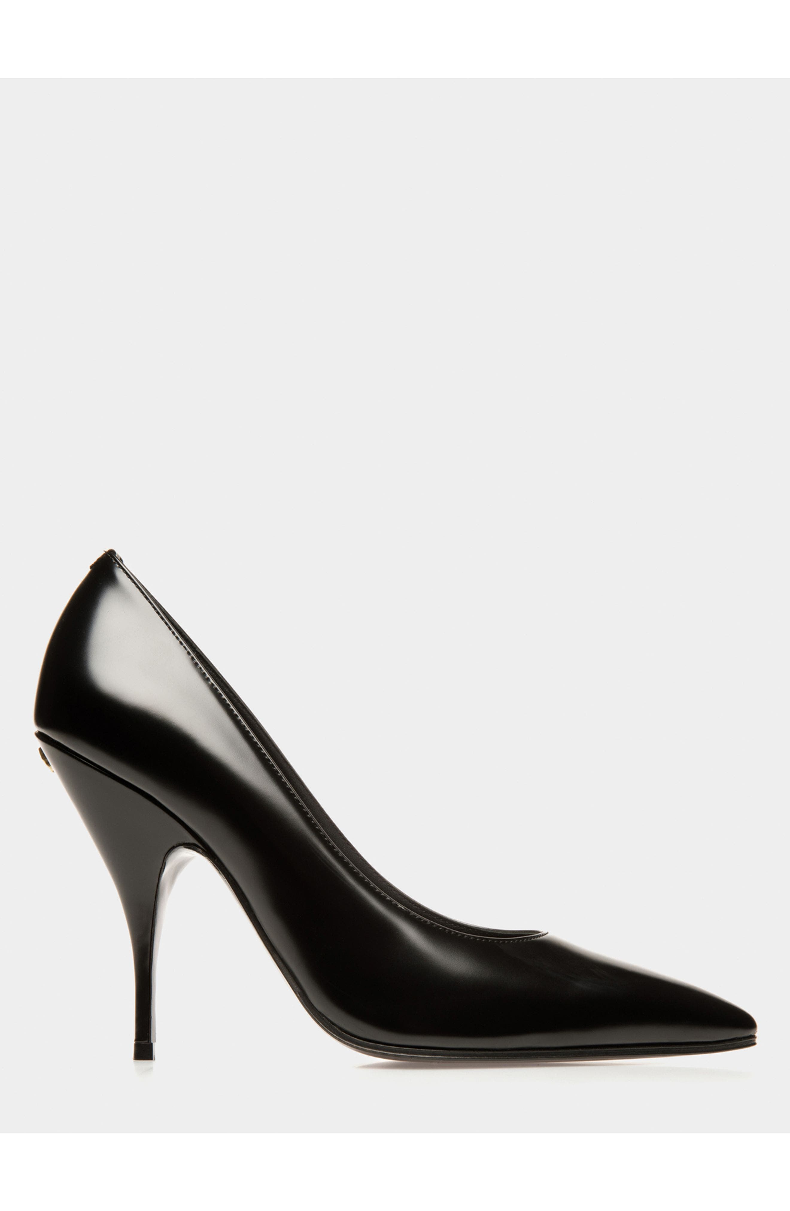 Bally Claudelle Pumps, Main, color, Black