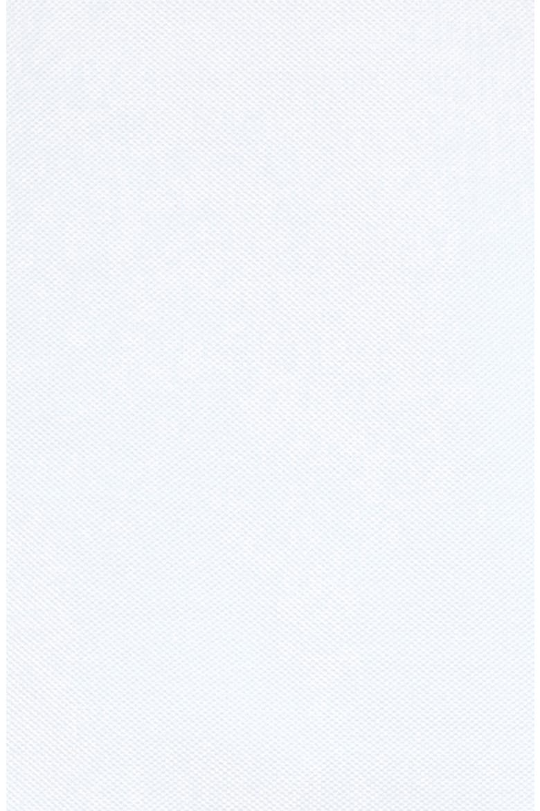 Kids' Johnathan Check Panel Piqué Polo, Alternate, color, WHITE