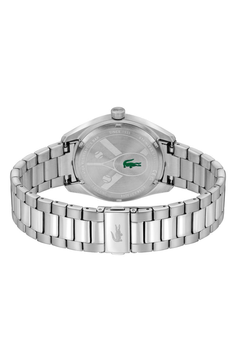 Lacoste Monceau Bracelet Watch, 41mm, Alternate, color,