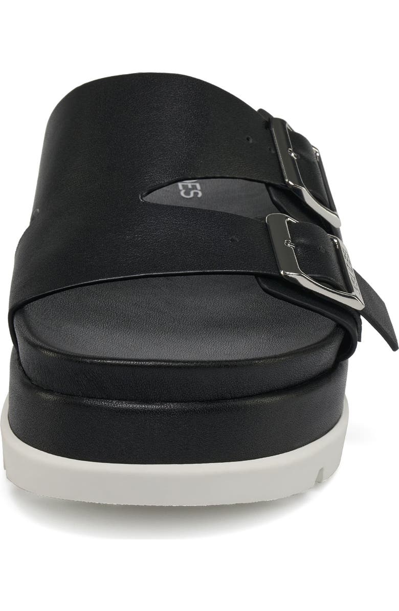 ZZDNU JSlides Footwear Bianca Sandal, Alternate, color, Black