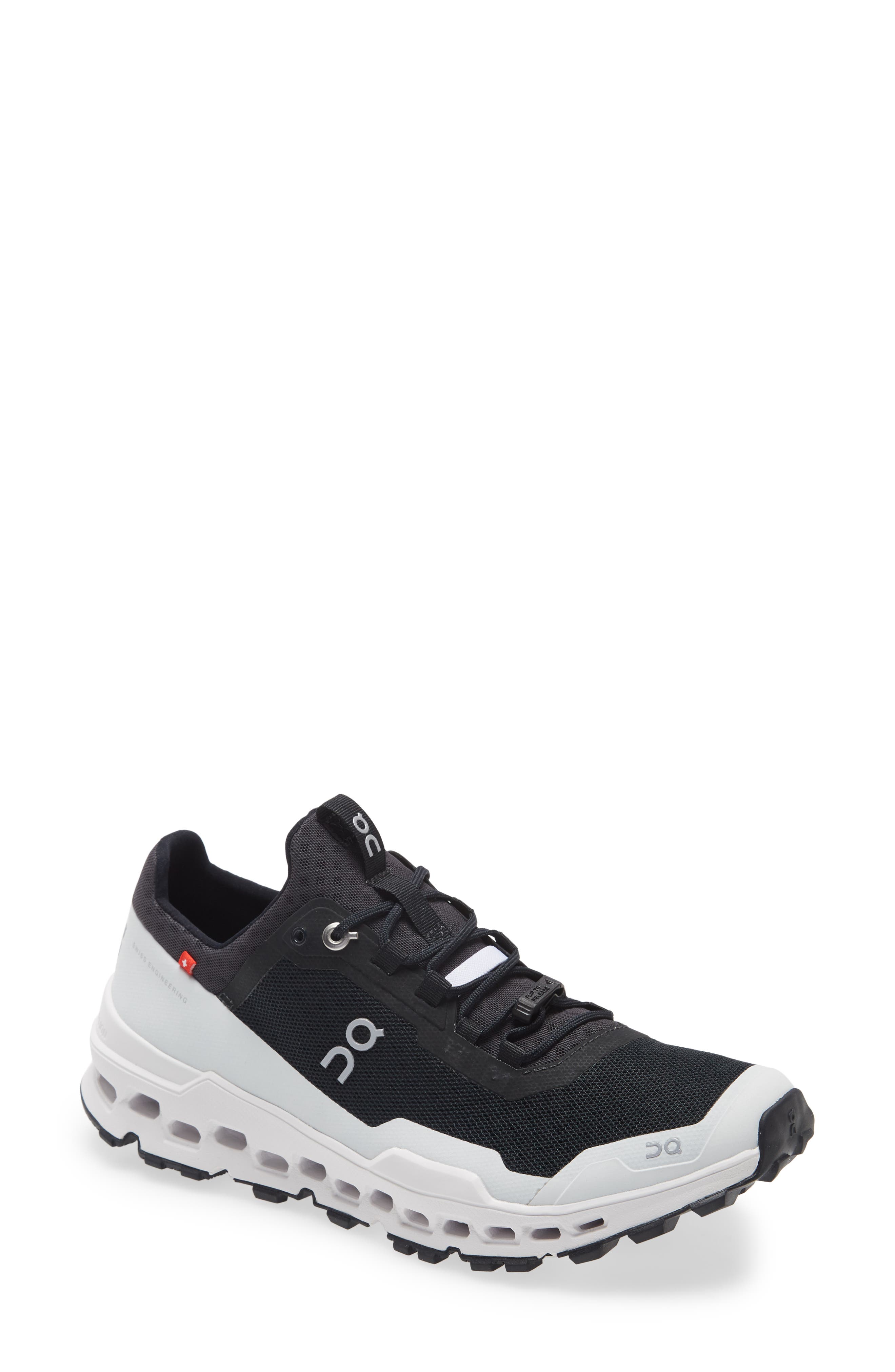 On Cloudultra Trail Running Shoe, Main, color, 