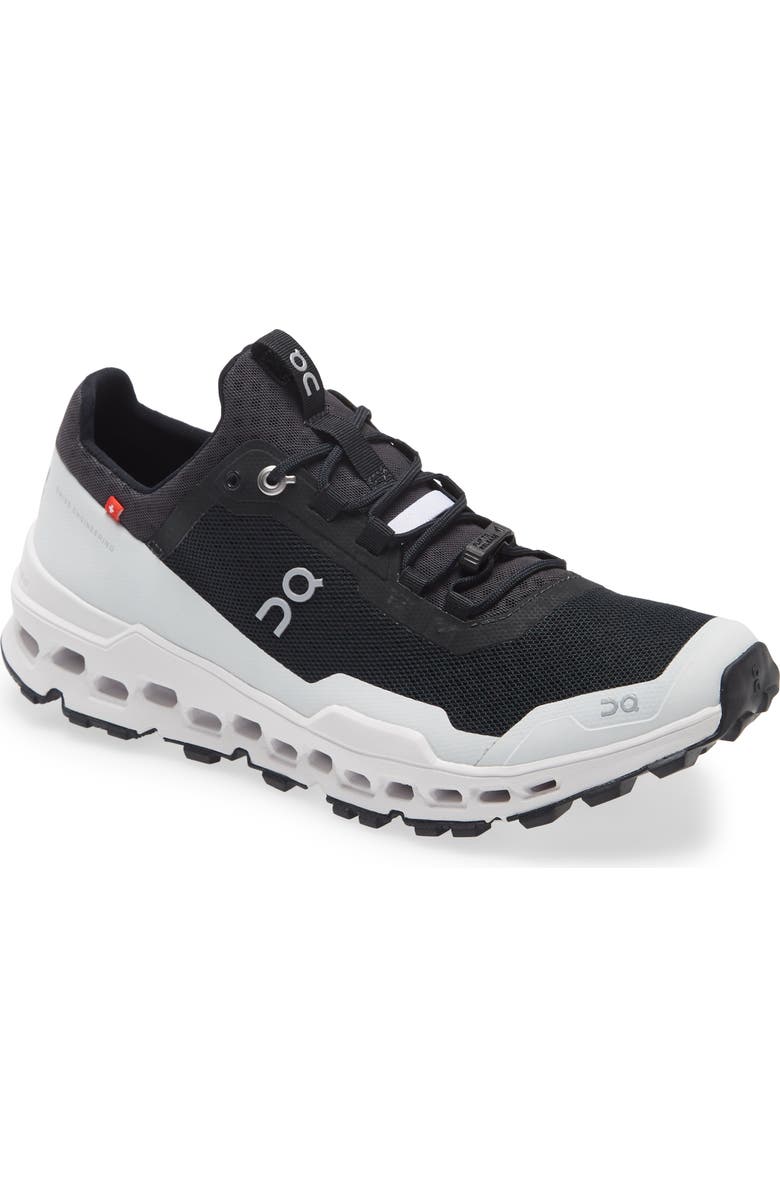 On Cloudultra Trail Running Shoe, Main, color,