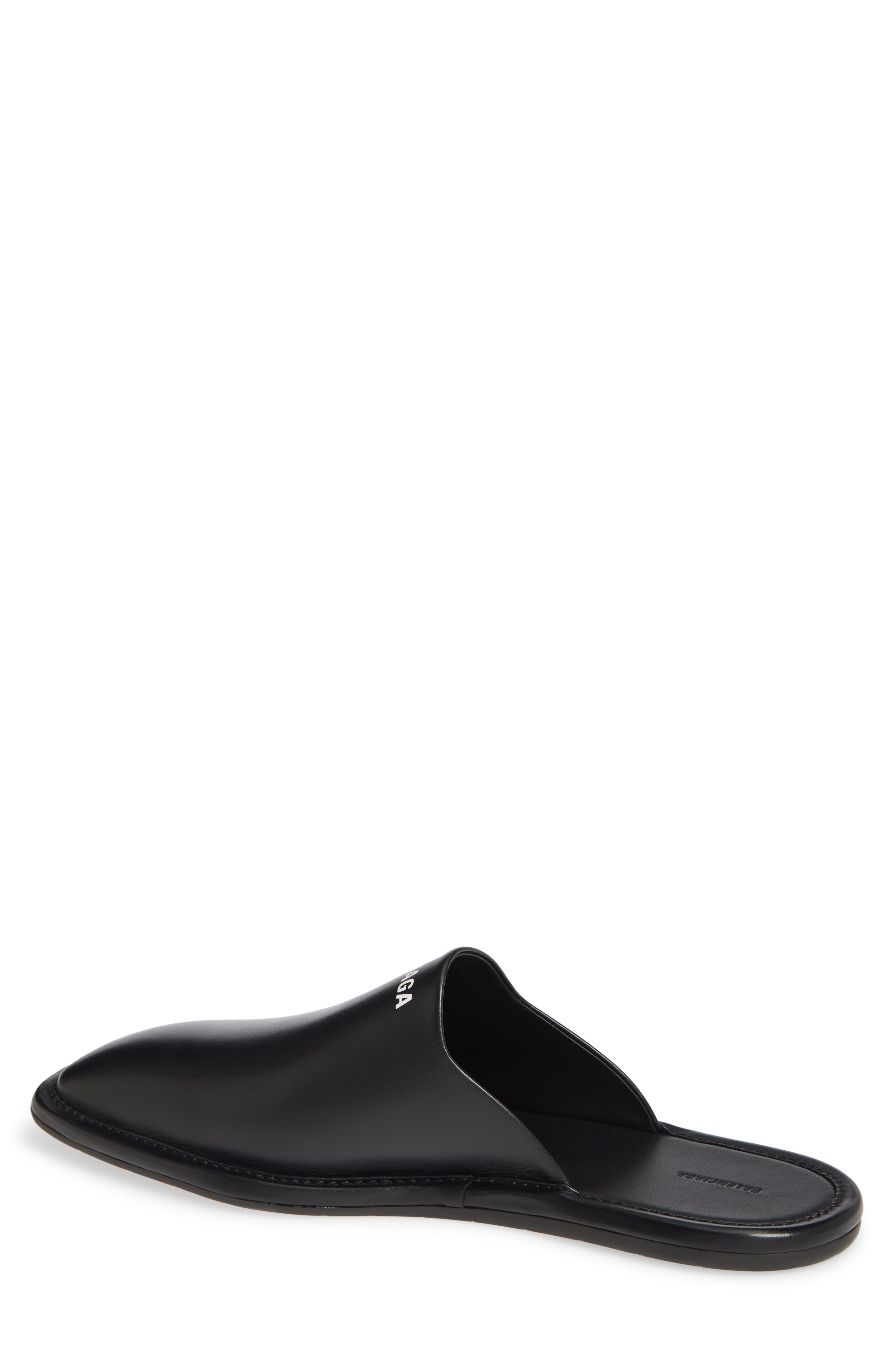 Balenciaga Carrera Mule, Alternate, color, 