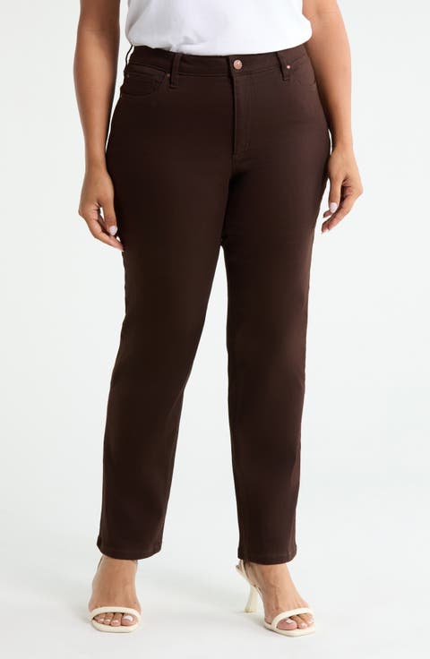 Lexington Straight Leg Jeans