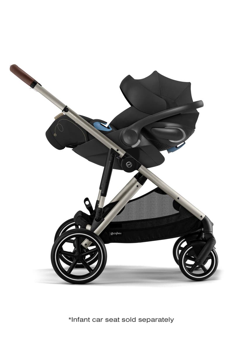 Gazelle S Stroller