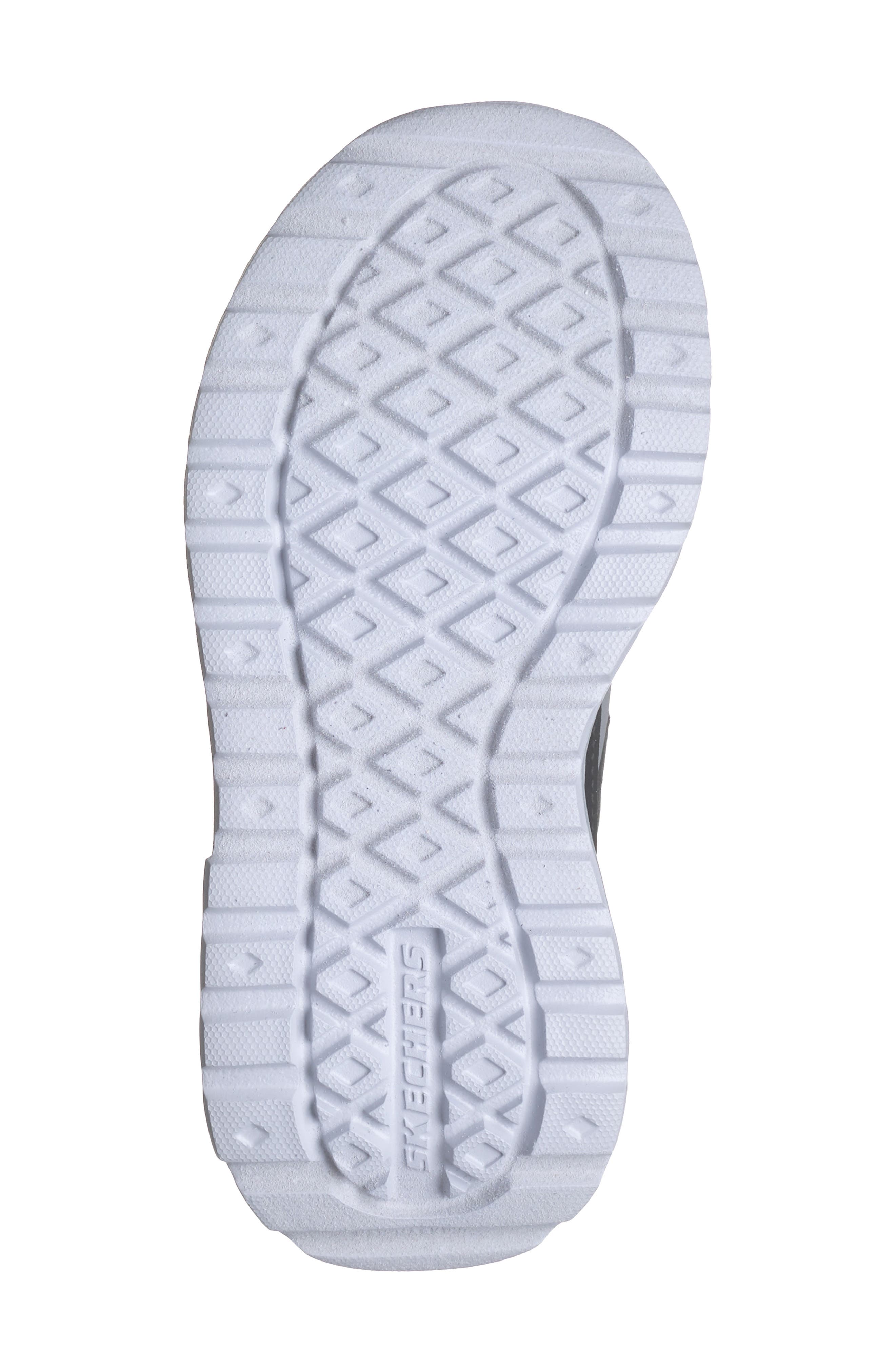 SKECHERS Kids' SKX Sneaker, Alternate, color, 