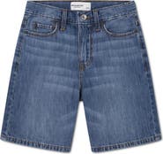 abercrombie kids Kids' Denim Shorts