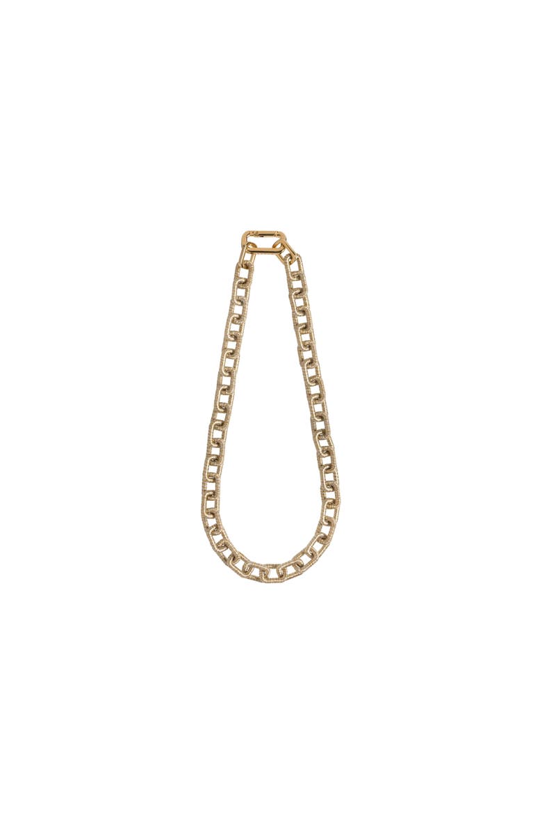 Catena Notte Necklace Gold/Silver, Alternate, color, Gold