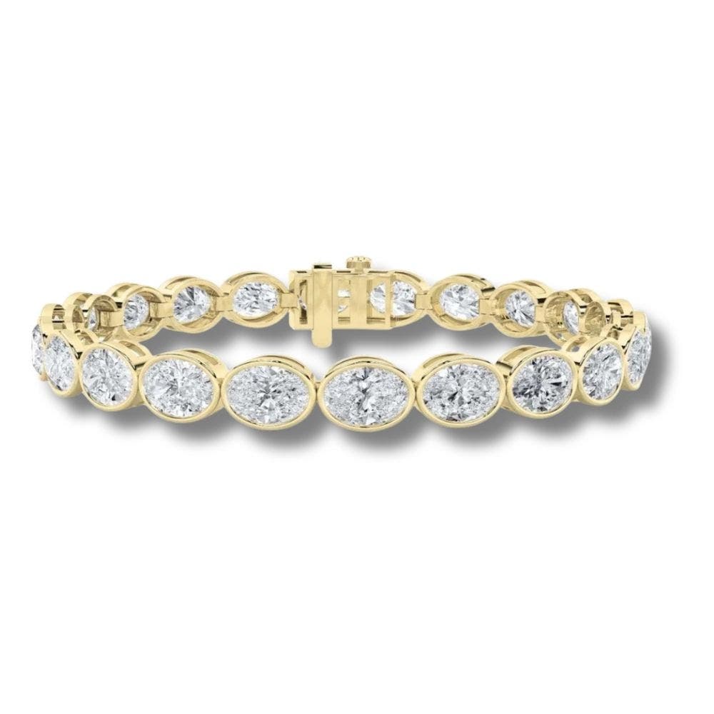 selected 14k Yellow Gold