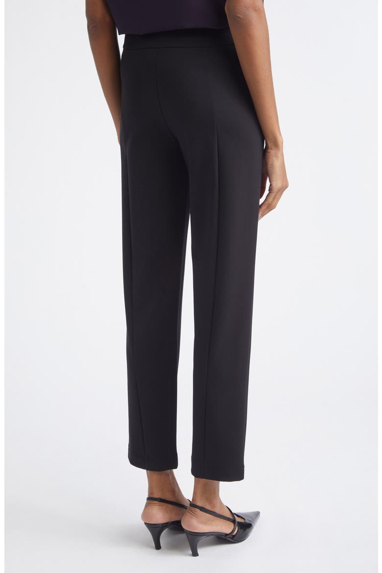 Jersey Pants, Alternate, color, SOLID BLACK